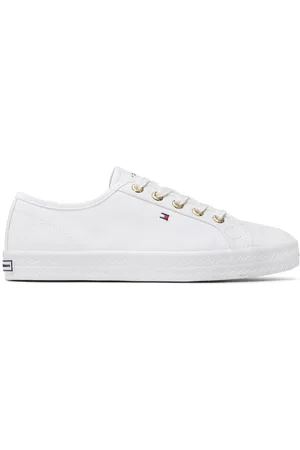 Tommy Hilfiger Tenisówki Essential Nautical Sneaker FW0FW06512