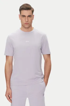 HUGO BOSS T-Shirt Tchup 50473278 Relaxed Fit