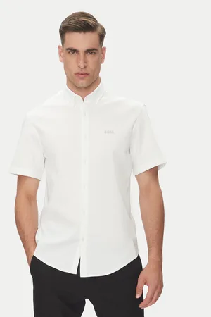 HUGO BOSS Koszula B_MOTION_S 50533149 Regular Fit