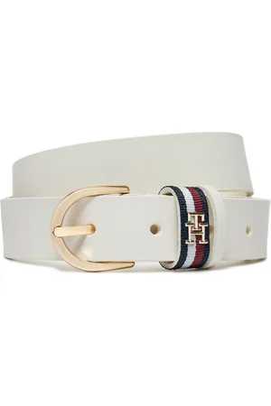 Tommy Hilfiger Pasek Damski Essential Effortless AW0AW16612