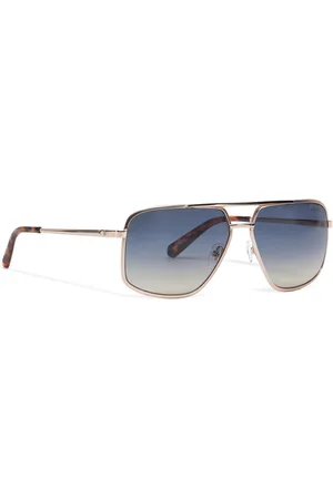 Guess Okulary przeciwsłoneczne GU00167 32W