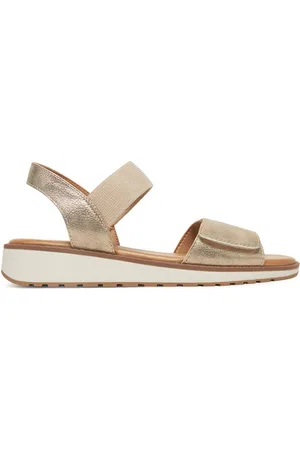 Clara Barson Sandały WS6535-02