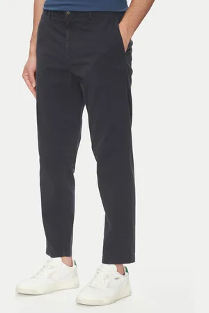 HUGO BOSS Chinosy 50536722 Tapered Fit