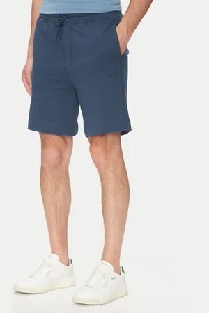HUGO BOSS Szorty sportowe Sewalk 50511726 Regular Fit