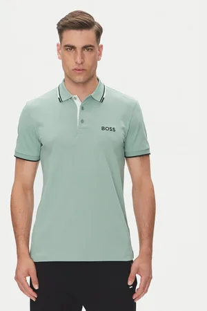 HUGO BOSS Polo Paddy Pro 50469102 Regular Fit
