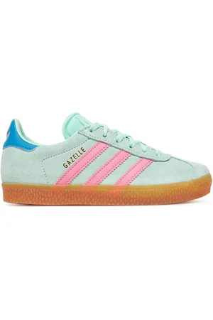 adidas Sneakersy Gazelle JP7130