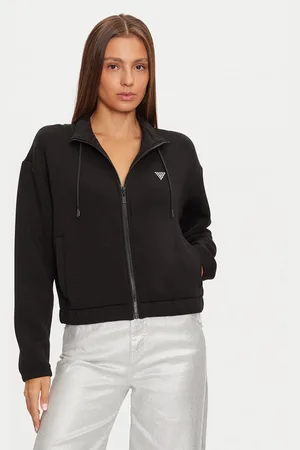 Guess Bluza V4BQ14 K7UW2 Regular Fit