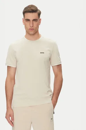 HUGO BOSS T-Shirt Taul 50521245 Regular Fit