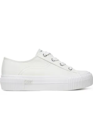 Lee Trampki Isla C Women Low 50251001.1FG