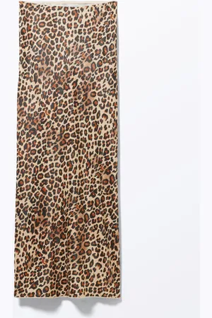 Monki Low Waist Maxi Skirt