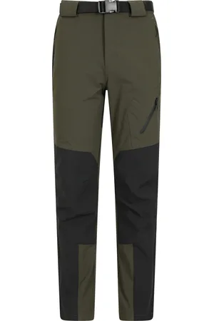 Mountain Warehouse Forest Trekking - spodnie męskie - 76cm