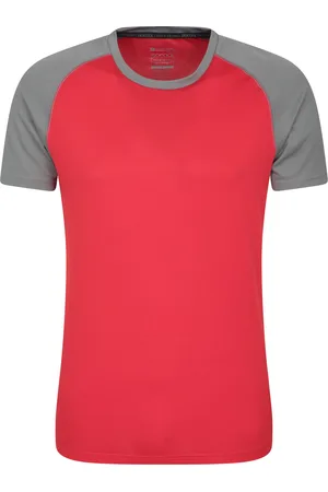 Mountain Warehouse Endurance Isocool - koszulka polo