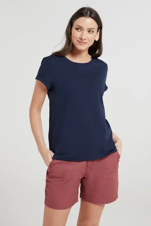 Mountain Warehouse Bude damski T-shirt