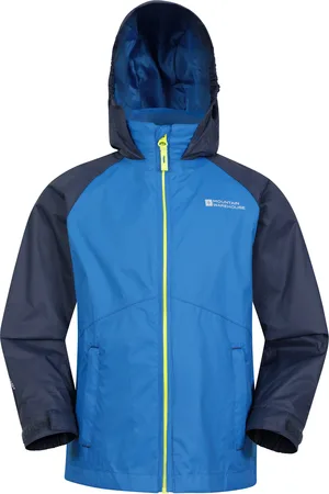 Mountain Warehouse Torrent 2 - wodoodporna kurtka dziecięca
