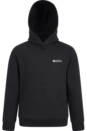 Mountain Warehouse Club Pop - dziecięca sportowa bluza z kapturem