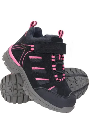 Mountain Warehouse Drift - wodoodporne buty dziecięce