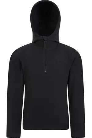 Mountain Warehouse Camber II - bluzy polarowe dzicięce