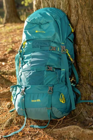 Mountain Warehouse Plecak Extreme Inca 65l