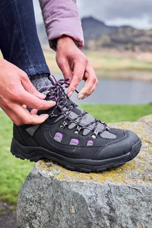 Mountain Warehouse Adventurer — damskie buty wodoodporne