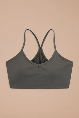 Active People Vinyasa - lekki stanik sportowy