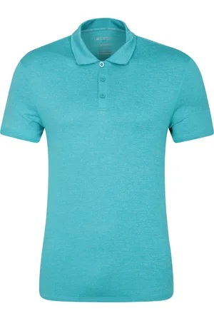 Mountain Warehouse Agra - męskie polo
