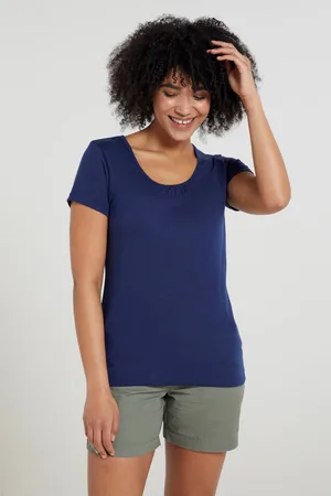Mountain Warehouse Damski T-shirt Agra