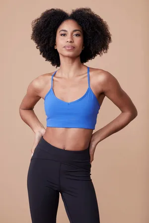 Active People Vinyasa - lekki stanik sportowy