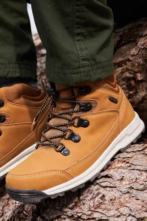 Mountain Warehouse Redwood - wodoodporne buty dziecięce