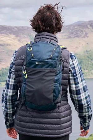 Mountain Warehouse Inca - plecak 18l