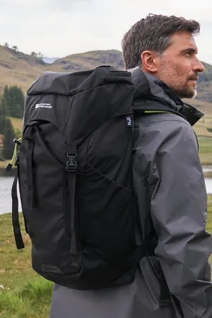 Mountain Warehouse Ridge - plecak 35l