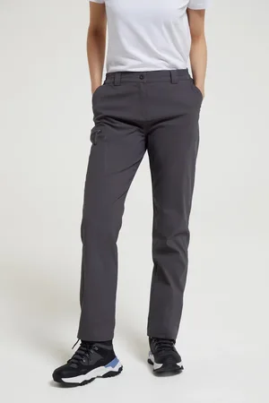 Mountain Warehouse Hiker Stretch - spodnie damskie