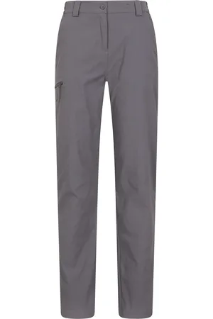 Mountain Warehouse Hiker Stretch - spodnie damskie capri