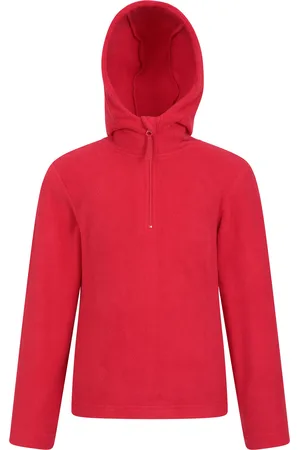 Mountain Warehouse Camber II - bluzy polarowe dzicięce