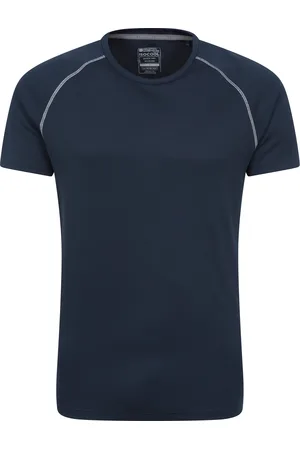 Mountain Warehouse Endurance Isocool - koszulka polo