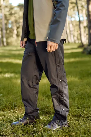 Mountain Warehouse Spodnie wodoodporne Downpour