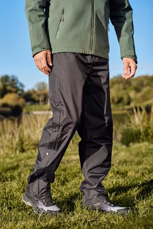 Mountain Warehouse Extreme Downpour - wodoodporne spodnie męskie