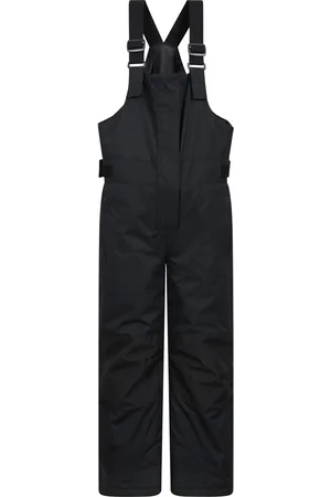 Mountain Warehouse Hakuba dziecięce spodnie narciarskie