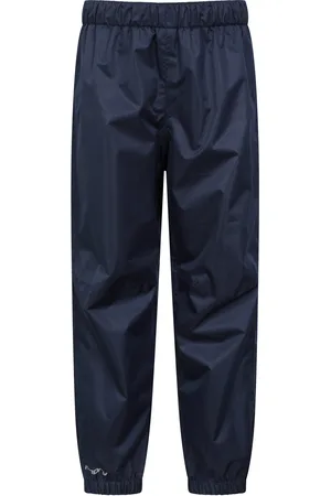 Mountain Warehouse Gale wodoodporne spodnie dziecięce