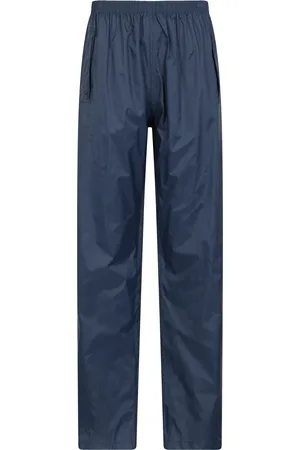 Mountain Warehouse Wodoodporne spodnie Pakka