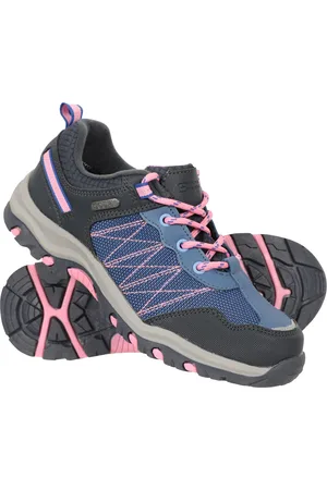 Mountain Warehouse Stampede - buty wodoodporne