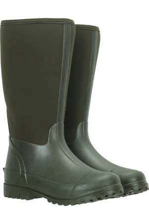 Mountain Warehouse Mucker damskie długie buty neoprenowe
