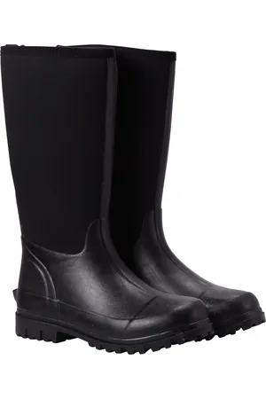 Mountain Warehouse Mucker damskie długie buty neoprenowe