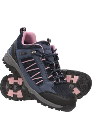 Mountain Warehouse Path - wodoodporne buty damskie