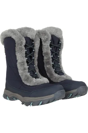 Mountain Warehouse Ohio – damskie śniegowce