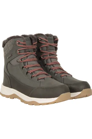 Mountain Warehouse Tundra Thermal - wodoodporne śniegowce damskie