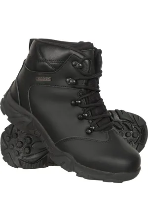 Mountain Warehouse Canyon - wodoodporne buty dziecięce