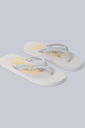 Animale Swish damskie japonki z logo