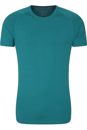 Mountain Warehouse Agra Melange - koszulka