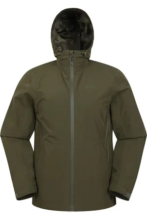 Mountain Warehouse Covert - kurtka wodoodporna