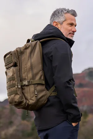 Mountain Warehouse Legion plecak 35l